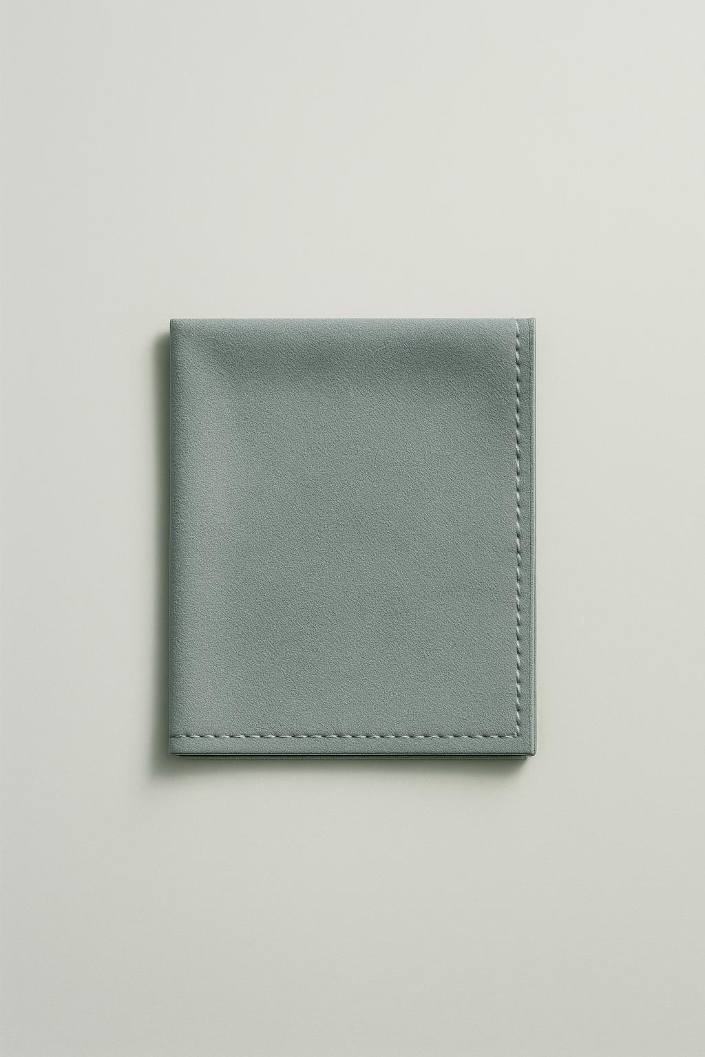 Microfibre Lens Cloth